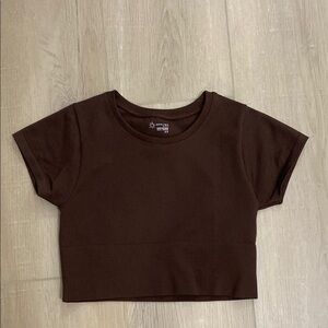 Aerie crop top